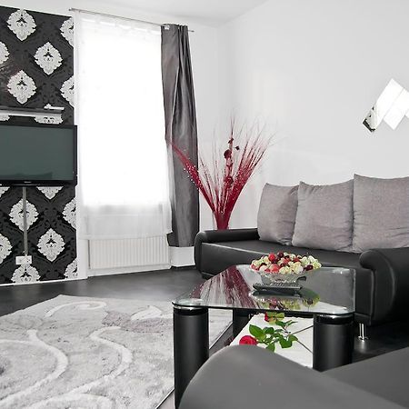Royal Resort Apartments Westbahnhof เวียนนา ห้อง รูปภาพ