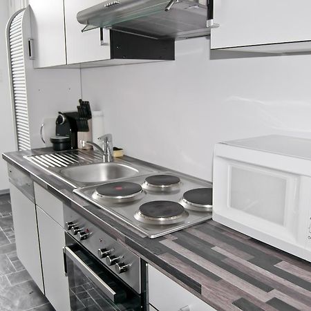 Royal Resort Apartments Westbahnhof เวียนนา ห้อง รูปภาพ