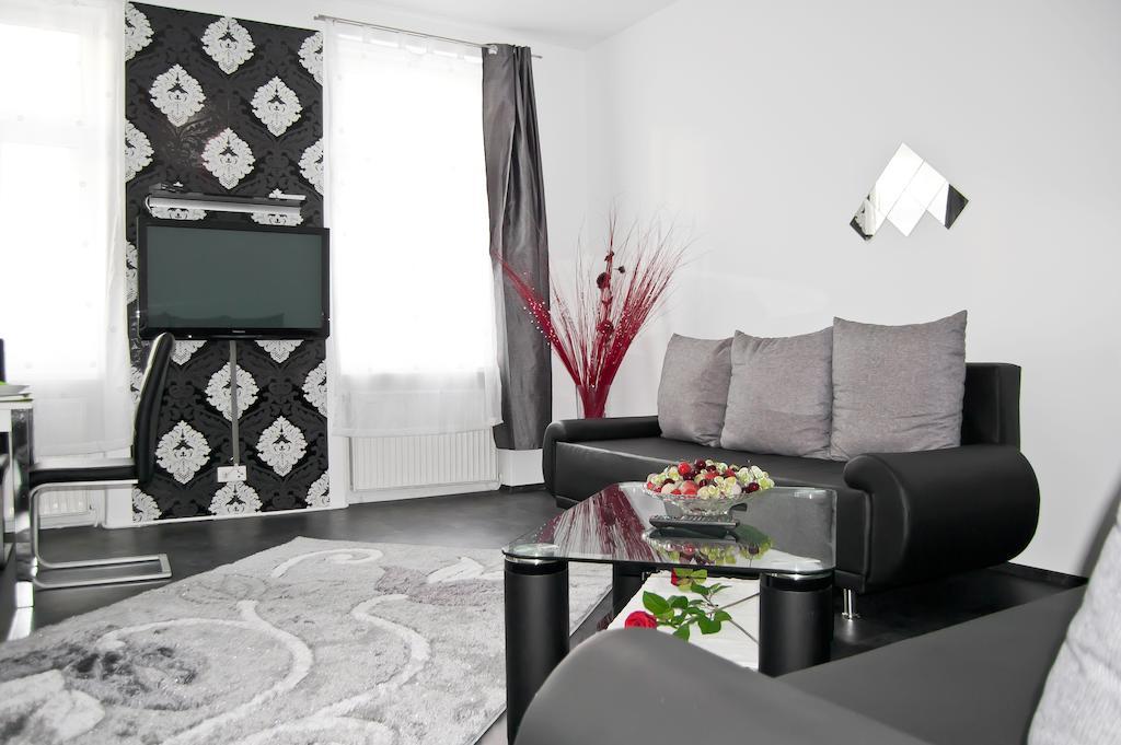 Royal Resort Apartments Westbahnhof เวียนนา ห้อง รูปภาพ