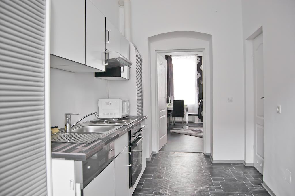 Royal Resort Apartments Westbahnhof เวียนนา ห้อง รูปภาพ