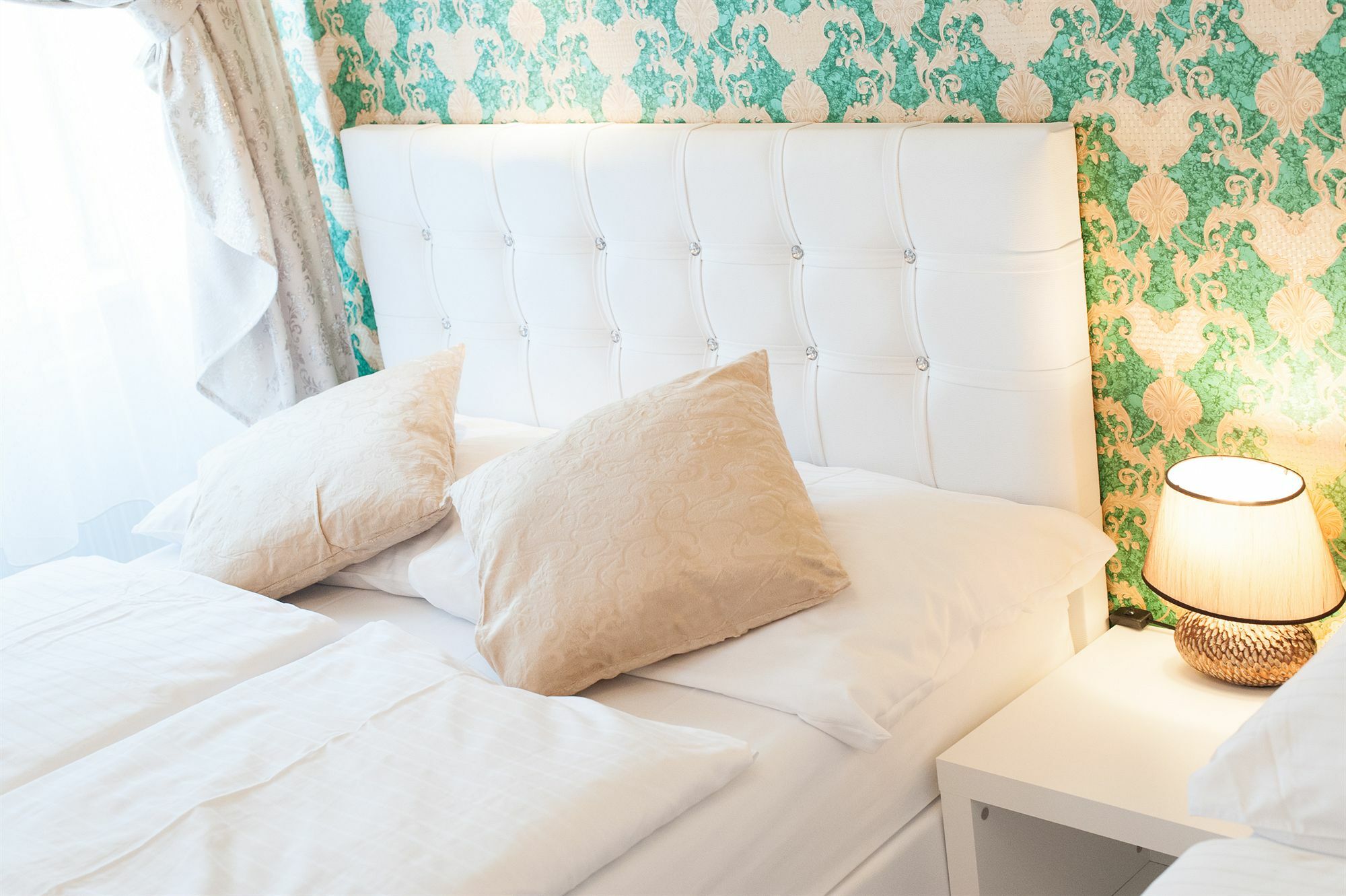 Royal Resort Apartments Westbahnhof เวียนนา ภายนอก รูปภาพ