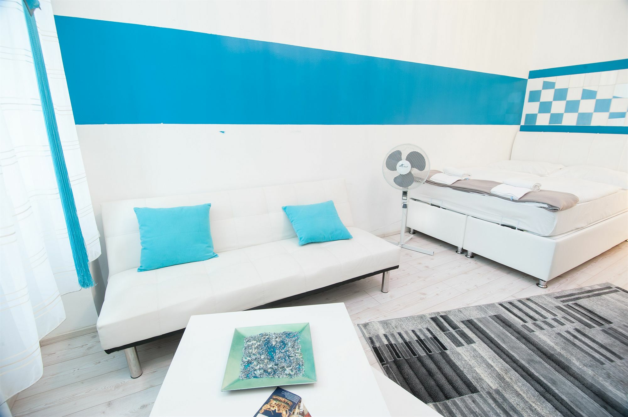 Royal Resort Apartments Westbahnhof เวียนนา ภายนอก รูปภาพ