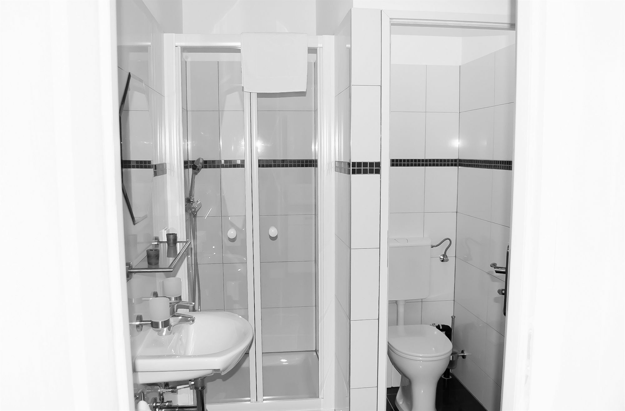 Royal Resort Apartments Westbahnhof เวียนนา ภายนอก รูปภาพ