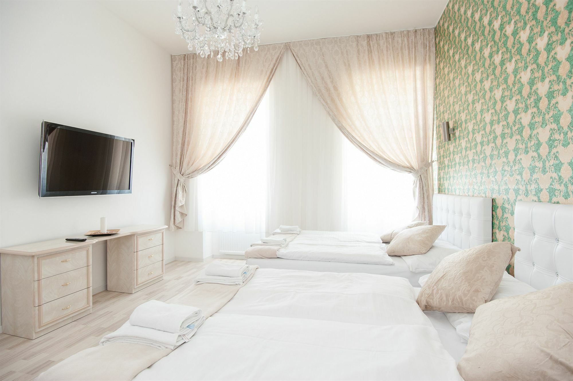 Royal Resort Apartments Westbahnhof เวียนนา ภายนอก รูปภาพ