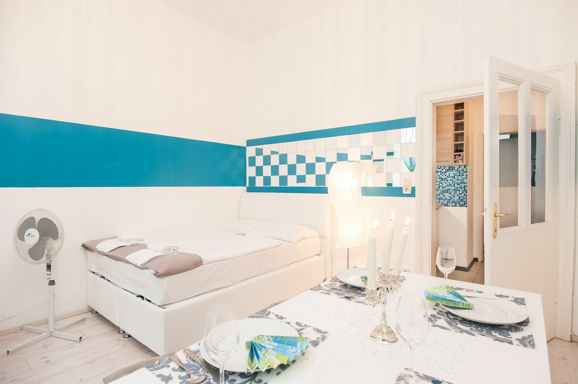 Royal Resort Apartments Westbahnhof เวียนนา ภายนอก รูปภาพ