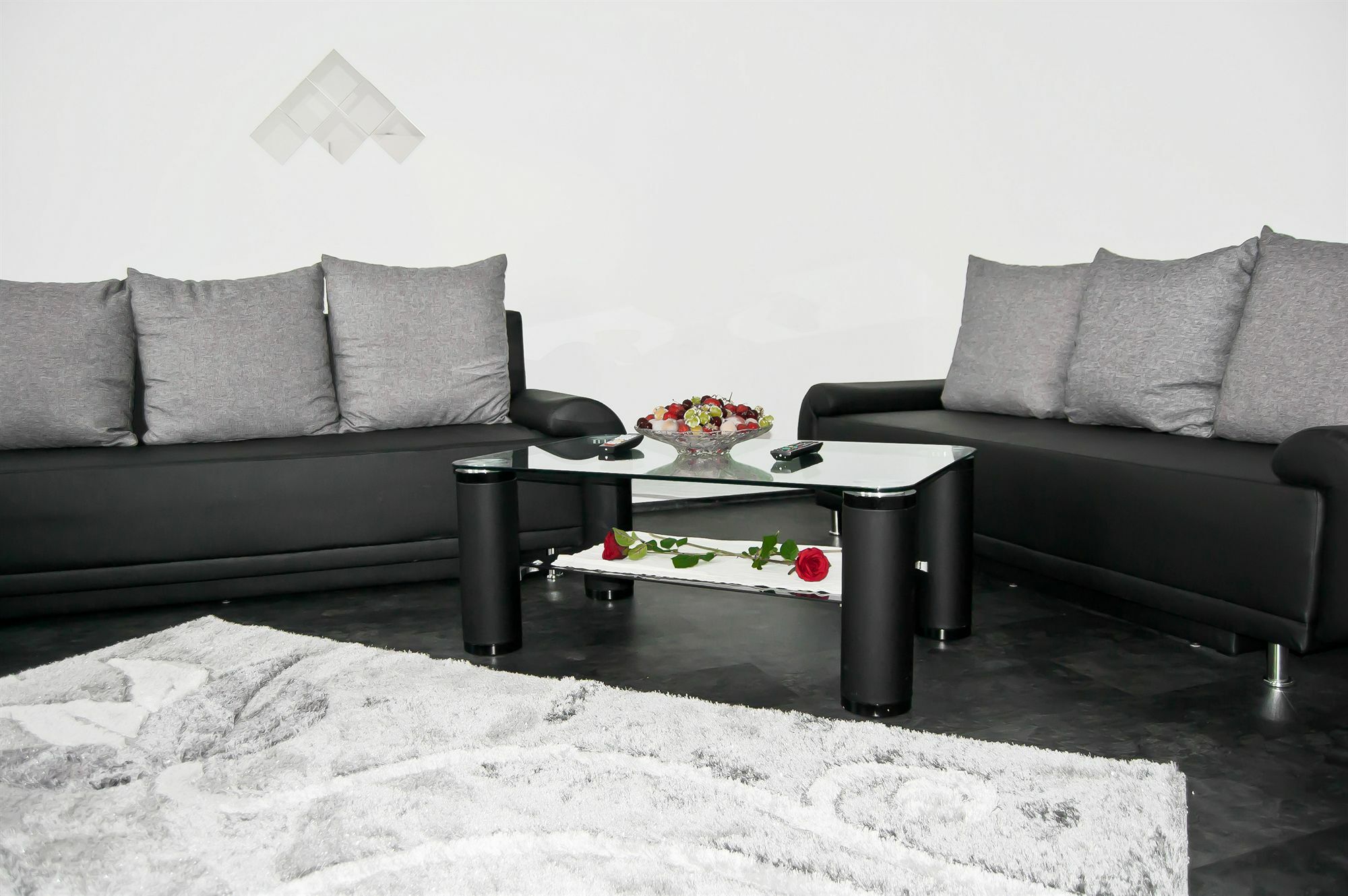 Royal Resort Apartments Westbahnhof เวียนนา ภายนอก รูปภาพ