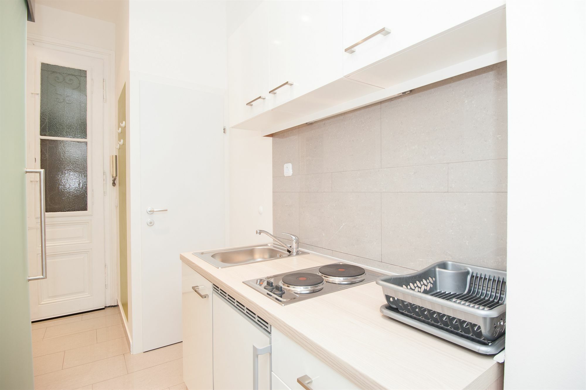 Royal Resort Apartments Westbahnhof เวียนนา ภายนอก รูปภาพ